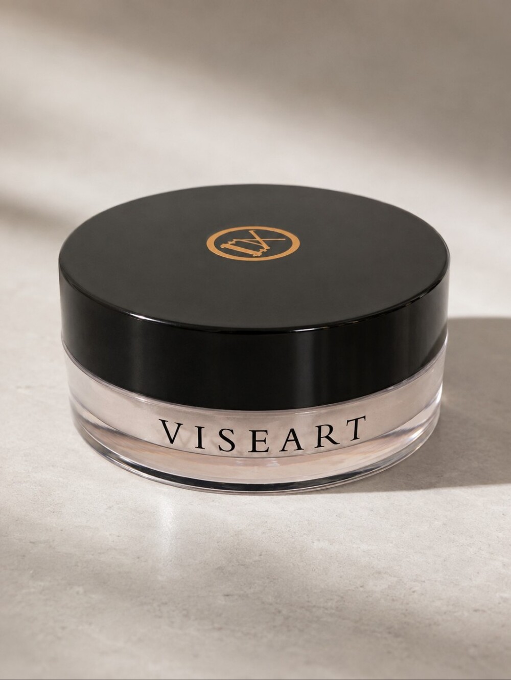 🕯Viseart VSP01 Translucent Setting Powder NIB Soft Matte Pro Makeup